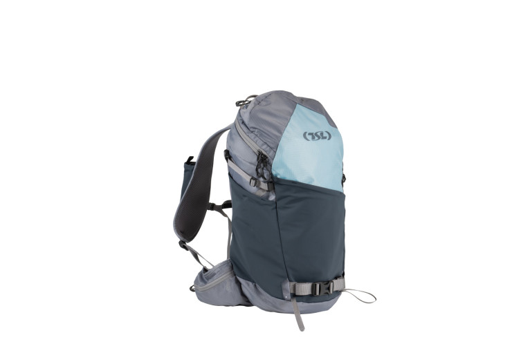 Sac à dos Ridgewalker 25 Indigo TSL