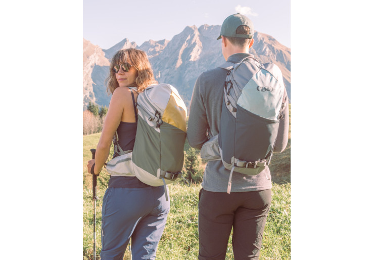 Sac à dos Ridgewalker 25 Indigo TSL