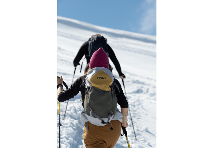 Sac à dos Ridgewalker 25 Kaki TSL