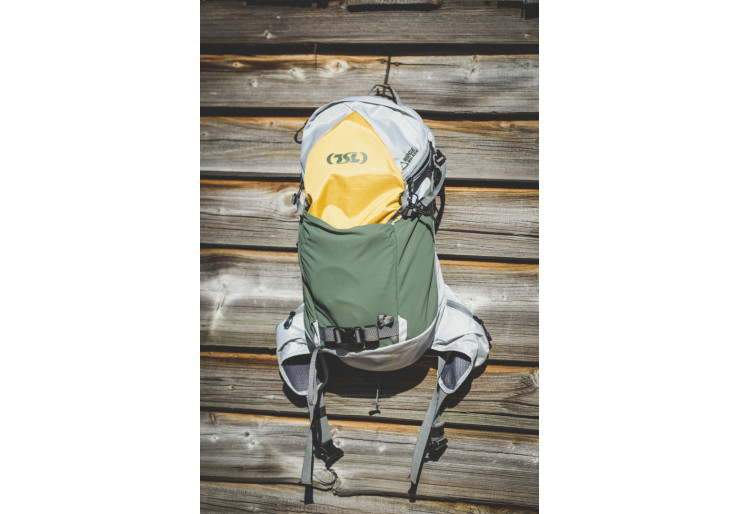 Sac à dos Ridgewalker 25 Kaki TSL