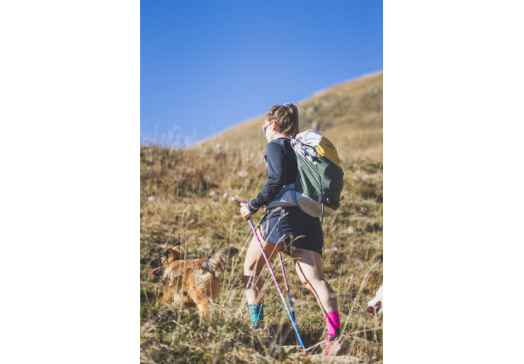 Sac à dos Ridgewalker 25 Kaki TSL