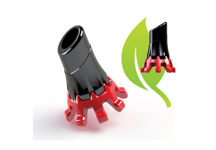 Embouts pour bâtons Crossover Goyave TSL