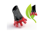 Embouts pour bâtons Crossover Goyave TSL