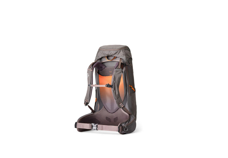 Sac à dos 48L Gregory Maven 48 Women Grey Melon