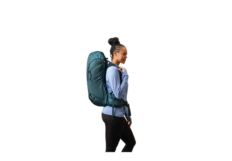 Sac à dos 48L Gregory Maven 48 Women Ocean Slate