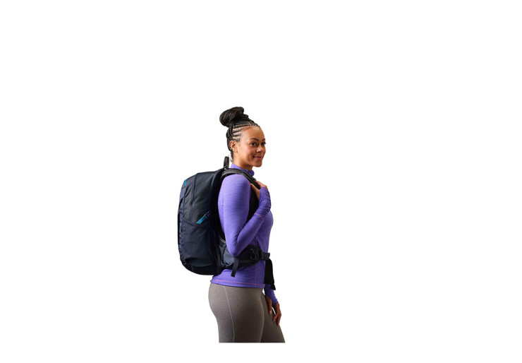Sac à dos Jade 25 LT RC Capri Yellow Gregory