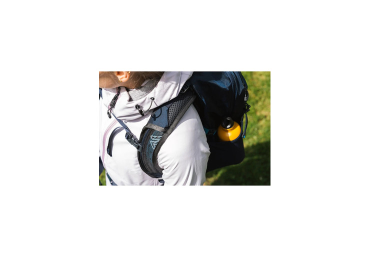 Sac à dos Jade 25 LT RC Capri Yellow Gregory
