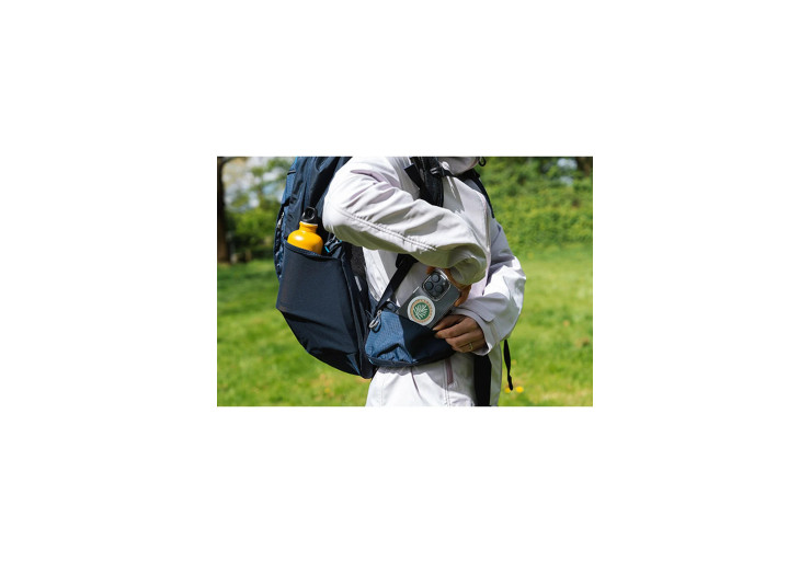 Sac à dos Jade 25 LT RC Capri Yellow Gregory