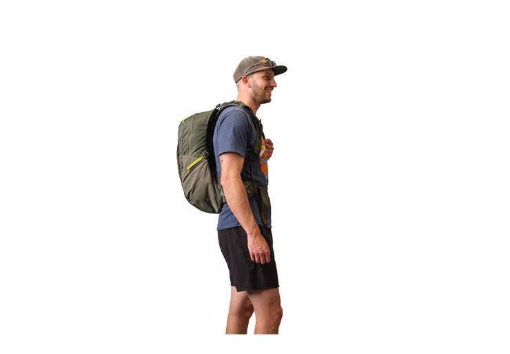 Sac à dos Jade 25 LT RC Forage Green Gregory