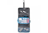Trousse de toilette à suspendre Minimalist Light star grey Cocoon