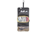 Trousse de toilette à suspendre Minimalist Light star grey Cocoon
