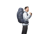 Sac à dos 75 L Gregory Baltoro 75 Brick Red