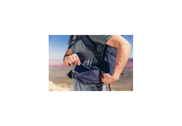 Sac à dos 75 L Gregory Baltoro 75 Brick Red