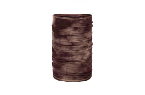 Tour de cou Lightweight Merino Multistripe Forest