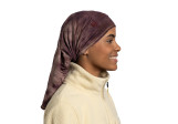 Tour de cou Lightweight Merino Multistripe Forest