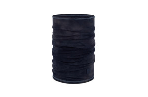 Tour de cou Lightweight Merino Multistripe Forest