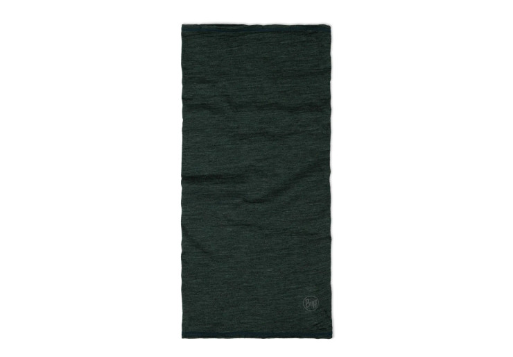 Tour de cou Lightweight Merino Multistripe Forest
