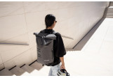 Sac à dos Commuter Daypack Urban 21L Ash Rose Ortlieb
