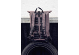 Sac à dos Commuter Daypack Urban 21L Ash Rose Ortlieb