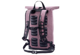 Sac à dos Commuter Daypack Urban 21L Ash Rose Ortlieb