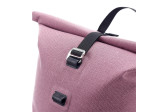 Sac à dos Commuter Daypack Urban 21L Ash Rose Ortlieb