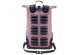 Sac à dos Commuter Daypack Urban 21L Ash Rose Ortlieb
