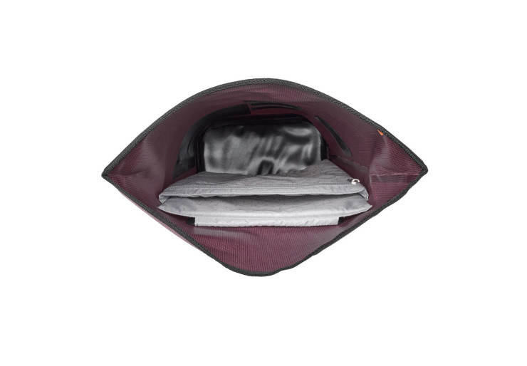 Sac à dos Commuter Daypack Urban 21L Ash Rose Ortlieb