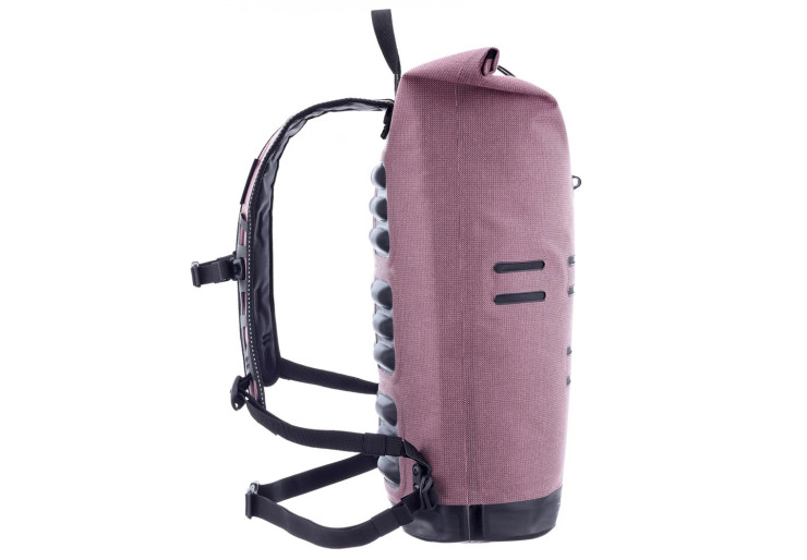 Sac à dos Commuter Daypack Urban 21L Ash Rose Ortlieb