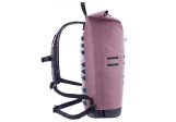 Sac à dos Commuter Daypack Urban 21L Ash Rose Ortlieb