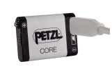 Batterie rechargeable lampe frontale Petzl Core