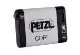 Batterie rechargeable lampe frontale Petzl Core