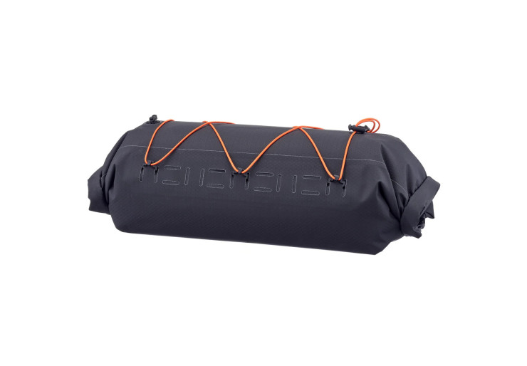 Sacoche de vélo Handlebar-Pack 9L Dark Sand Ortlieb