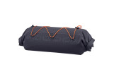 Sacoche de vélo Handlebar-Pack 9L Dark Sand Ortlieb