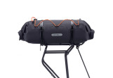 Sacoche de vélo Handlebar-Pack 9L Dark Sand Ortlieb