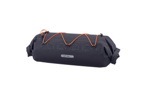 Sacoche de vélo Handlebar-Pack 9L Dark Sand Ortlieb