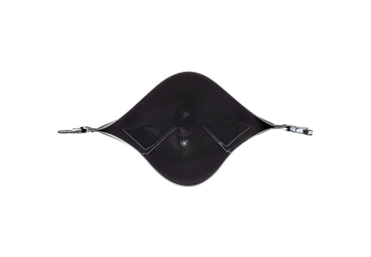 Sacoche de vélo Handlebar-Pack 9L Dark Sand Ortlieb