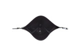 Sacoche de vélo Handlebar-Pack 9L Dark Sand Ortlieb