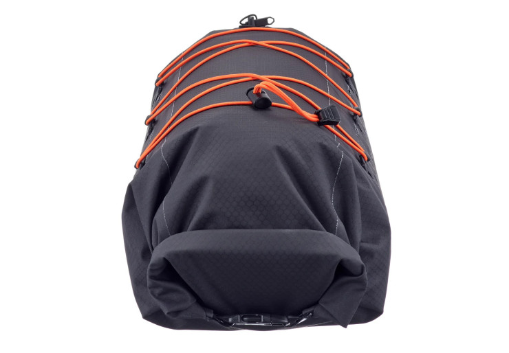 Sacoche de vélo Handlebar-Pack 9L Dark Sand Ortlieb