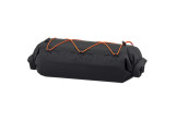 Sacoche de vélo Handlebar-Pack 9L Dark Sand Ortlieb
