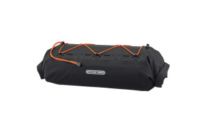 Sacoche de vélo Handlebar-Pack 9L Dark Sand Ortlieb