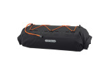 Sacoche de vélo Ortlieb Dry-Pack 12L Noir