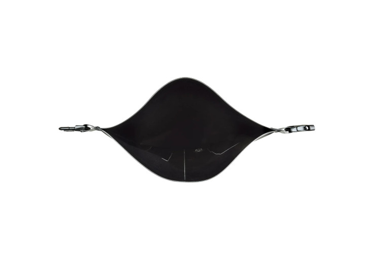 Sacoche de vélo Dry-Pack 12L Noir Ortlieb