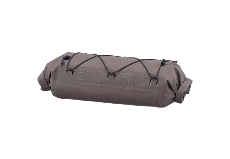 Sacoche de vélo Handlebar-Pack 9L Dark Sand Ortlieb