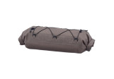 Sacoche de vélo Handlebar-Pack 9L Dark Sand Ortlieb