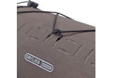 Sacoche de vélo Handlebar-Pack 9L Dark Sand Ortlieb