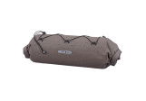 Sacoche de vélo Handlebar-Pack 9L Dark Sand Ortlieb