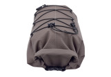 Sacoche de vélo Handlebar-Pack 9L Dark Sand Ortlieb