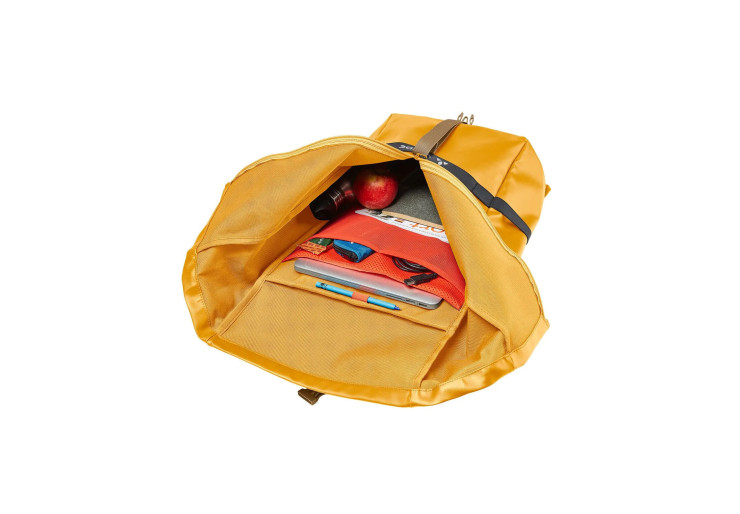 Sac à dos trekking Vaude Women's Astrum EVO 55+10 Dark cherry