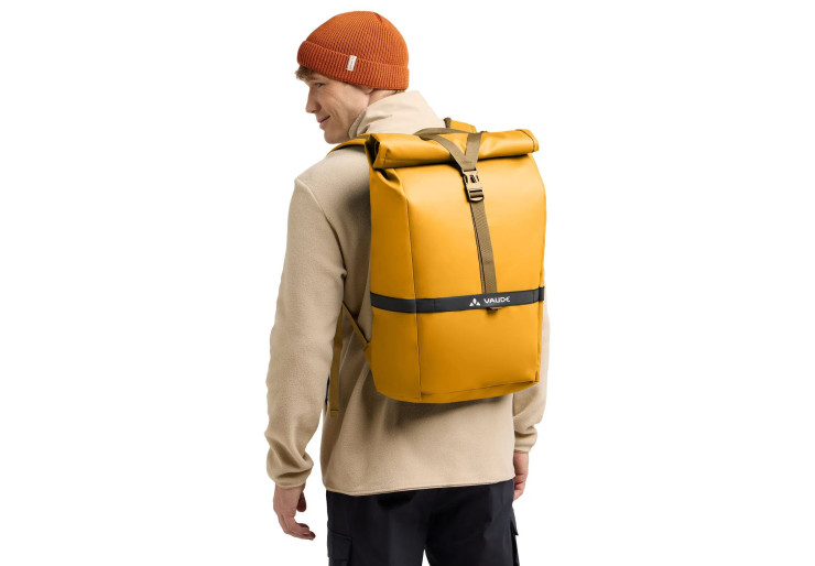 Sac à dos trekking Vaude Women's Astrum EVO 55+10 Dark cherry