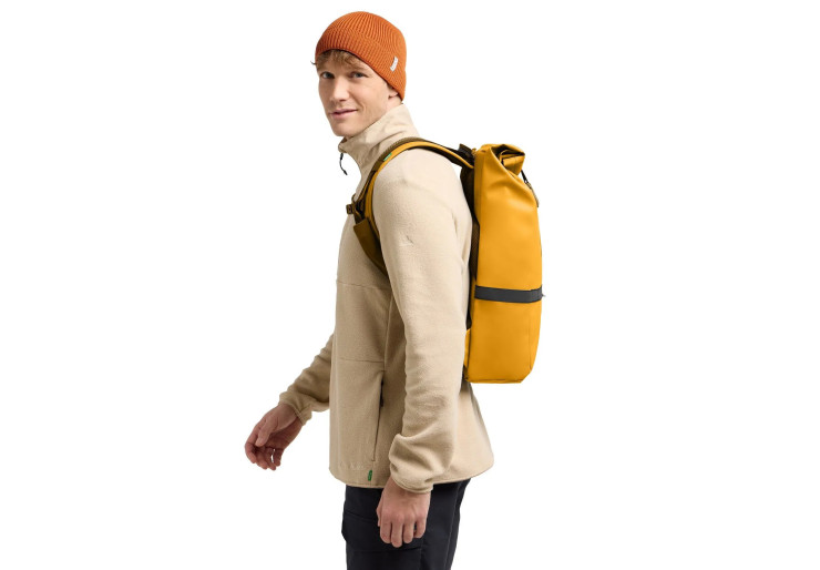 Sac à dos trekking Vaude Women's Astrum EVO 55+10 Dark cherry